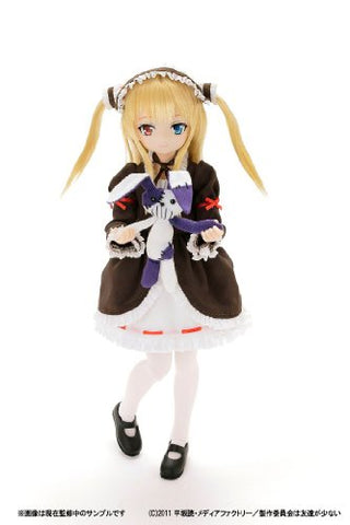 Boku wa Tomodachi ga Sukunai - Hasegawa Kobato - PureNeemo - PureNeemo Characters #60 - 1/6 (Azone)