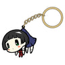 Gugure! Kokkuri-san - Ichimatsu Kohina - Keyholder - Rubber Keychain - Tsumamare (Cospa)