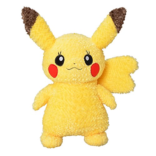 Pocket Monsters - Pikachu - Pikachu's Closet - Female - Solaris Japan