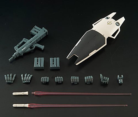 Kidou Senshi Gundam 0080 Pocket no Naka no Sensou - RGM-79G GM Command - MG - 1/100 (Bandai)