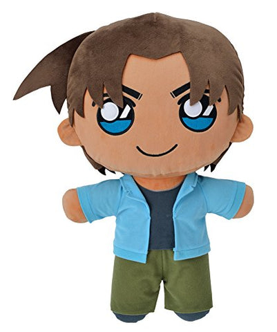 Meitantei Conan - Jumbo Plush Hattori Heiji