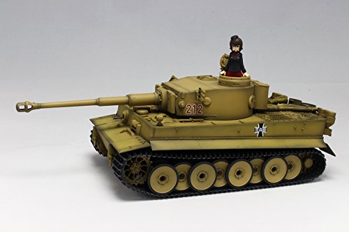 Girls und Panzer - Nishizumi Maho - Nishizumi Miho - Itsumi