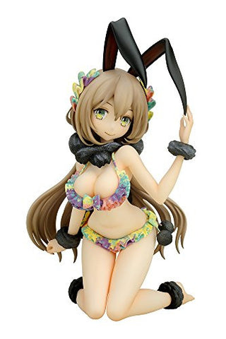 Original Character - Illust & Sculpt - Usamimizugi - 1/8 (Ques Q)