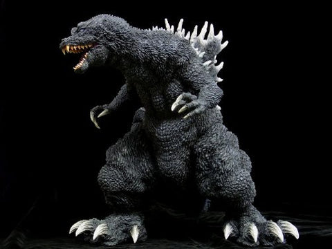 Gojira, Mothra, King Ghidorah Daikaijuu Soukougeki - Gojira (X-Plus)