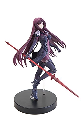 Fate / Grand Order BB Moon Cancer Servant Statue