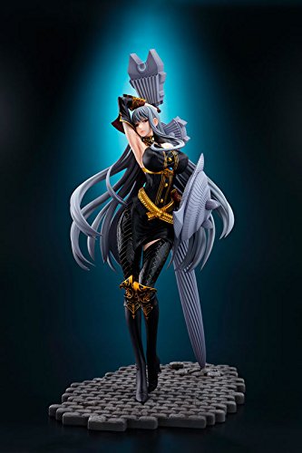 Senjou no Valkyria: Gallian Chronicles - Selvaria Bles - 1/7