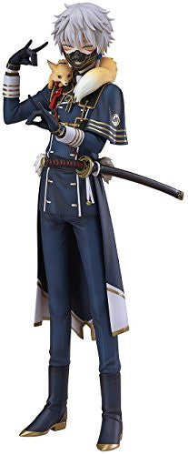 Touken Ranbu Online Yamanbagiri Kunihiro 1/8 Orange Rouge popular Figure