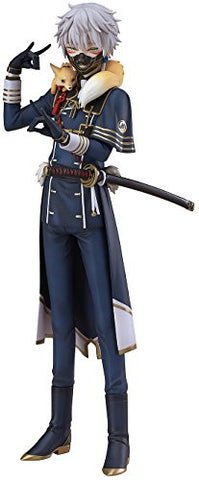 Touken Ranbu - Online - Nakigitsune - 1/8 (Orange Rouge)