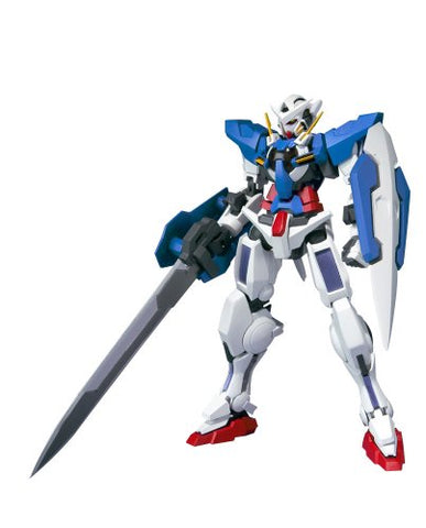 Kidou Senshi Gundam 00 - GN-001 Gundam Exia - Robot Damashii - Robot Damashii <Side MS> (Bandai)