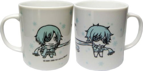 Togainu no Chi - Akira - Shiki - Mug (Cosmode)