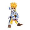 Digimon Adventure - Gabumon - Ishida Yamato - G.E.M. - 1/10 (MegaHouse)
