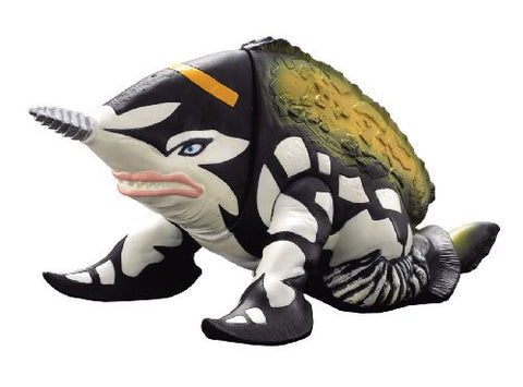 Ultraman - Ultraman Saga - Gubira - Ultra Monster Series #19 (Bandai)