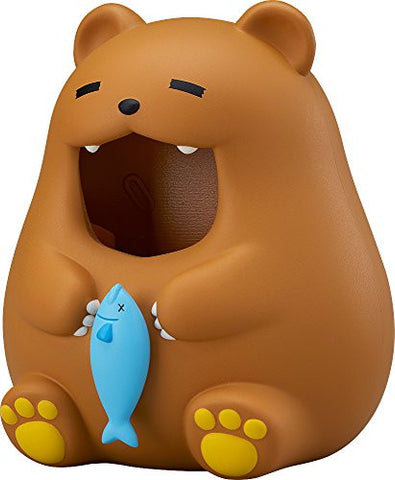 Nendoroid More - Nendoroid More: Face Parts Case - Pudgy Bear (Good Smile Company)