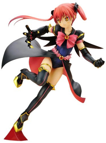 Makai Tenshi Djibril - Black Aries - 1/8 (Alter) - Solaris Japan
