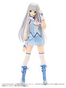 Gekijouban Aoki Hagane no Arpeggio: Ars Nova DC - Iona - Hybrid Active Figure #043 - 1/3 (Azone)