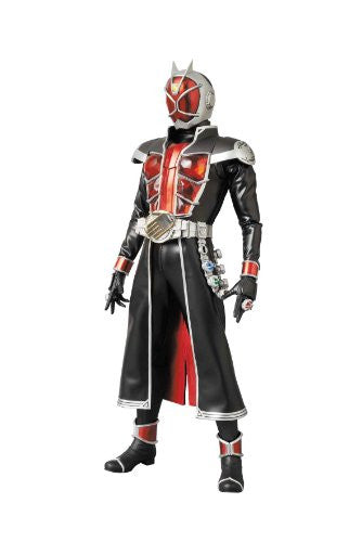 Kamen Rider Wizard - Project BM! #75 - 1/6 - Flame Style (Medicom