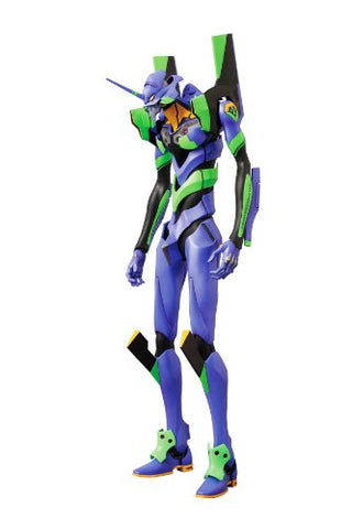 Evangelion Shin Gekijouban - EVA-01 - Real Action Heroes #651 (Medicom Toy)