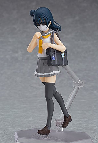 Love Live! Sunshine!! - Tsushima Yoshiko - Figma #368 (Max Factory)