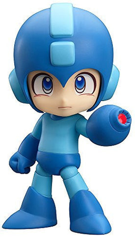 Rockman - Nendoroid #556 (Good Smile Company)