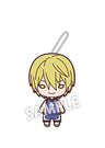 Kuroko no Basket - Nitotan - Plush with Ball Chain - Kise