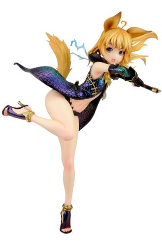 Tera: The Exiled Realm of Arborea - Elin (Arcadia)