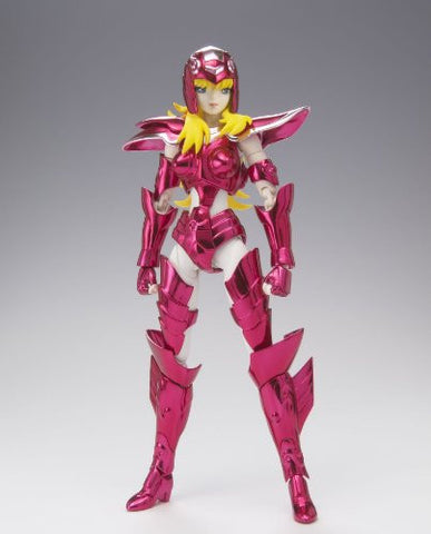 Saint Seiya - Mermaid Thetis - Saint Cloth Myth - Myth Cloth - Marine Scale (Bandai)