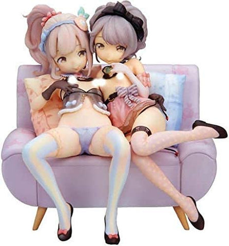 Original Character - Riina & Saaya - 1/6 (F.W.A.T)