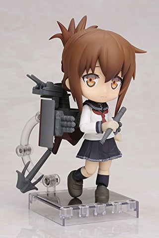 Kantai Collection ~Kan Colle~ - Inazuma - Cu-Poche #21 (Kotobukiya)