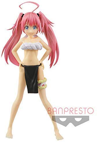 Tensei Shitara Slime Datta Ken - Milim Nava - EXQ (Bandai Spirits