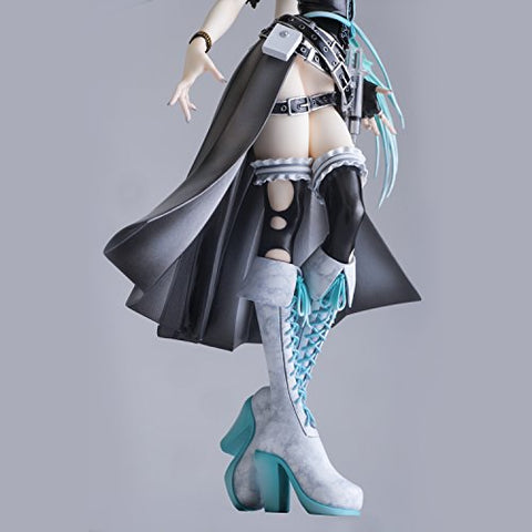 Shuujin to Kami Hikouki - Calne Ca - Hdge No.12 - Ca Calra (Union Creative International Ltd)