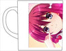 Grisaia no Kajitsu -LE FRUIT DE LA GRISAIA- - Suou Amane - Mug (flagments)