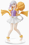 Re:Zero kara Hajimeru Isekai Seikatsu - Emilia - SPM Figure - Fuujin (SEGA)