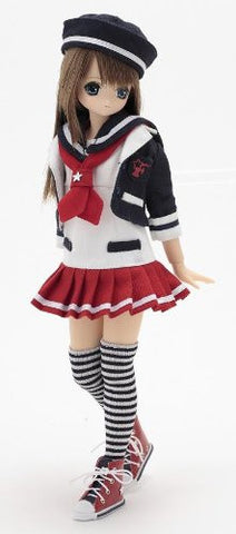 Himeno - Ex☆Cute - Ex☆Cute 7th series - PureNeemo - 1/6 - FannyFanny II (Azone)
