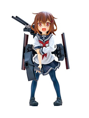 Kantai Collection ~Kan Colle~ - Ikazuchi - 1/7 (Pulchra)