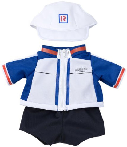 Shin Tennis no Ouji-sama - Tobineko - Seigaku ver. (Takara Tomy A.R.T.S)