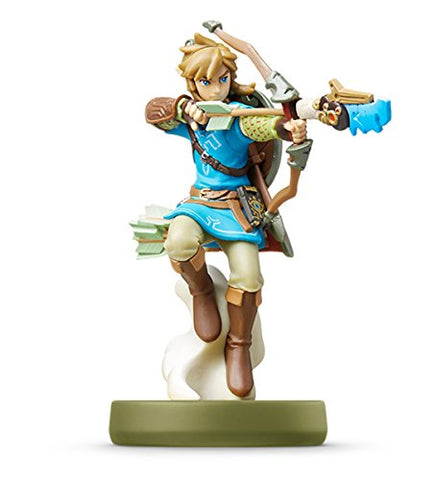 The Legend of Zelda: Breath of the Wild - Link (Archer) - amiibo