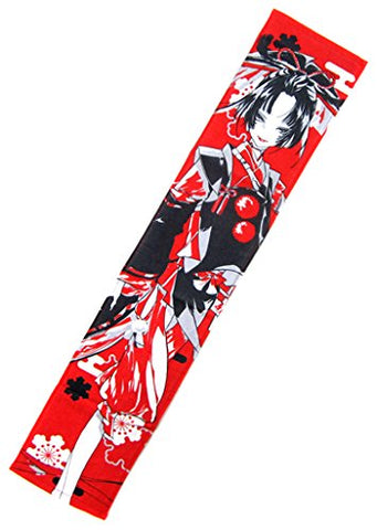 Touken Ranbu - Online - Kogarasumaru - Minna no Kuji - Minna no Kuji Touken Ranbu Online -Towel's Team No.2- - Sports Towel - Towel