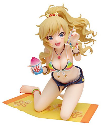 iDOLM@STER Cinderella Girls - Ootsuki Yui - Dream Tech - 1/8 - Summertime☆High (Wave)