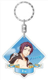 Free! - Matsuoka Rin - Keyholder (Contents Seed)