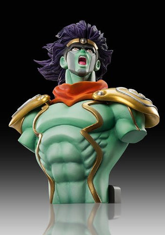 Jojo no Kimyou na Bouken - Stardust Crusaders - Star Platinum - Super Figure Magnet Collection (Medicos Entertainment)