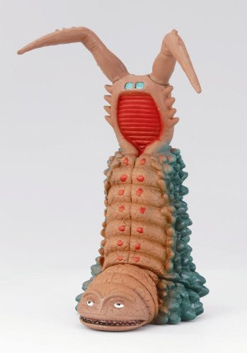 ultraman toys monsters Twin Tail 「 Return OF Ultraman 」 Ultra Monster Series 10