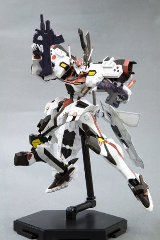 Muv-Luv Alternative Total Eclipse - Shiranui Nigata - Demonstrator Color (Kotobukiya)