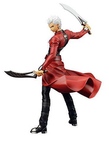 Fate/Stay Night Unlimited Blade Works - Archer - ALTAiR - 1/8 (Alter)