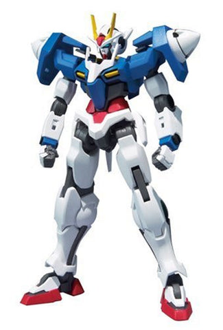 Kidou Senshi Gundam 00 - GN-0000 00 Gundam - Robot Damashii - Robot Damashii <Side MS> (Bandai)
