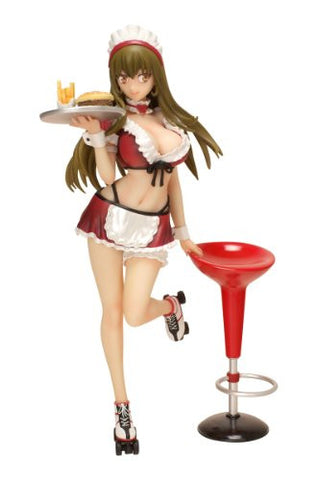 Original Character - Daydream Collection - Roller Maid - 1/6