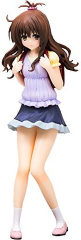 To LOVEru Darkness 2nd - Yuuki Mikan - PM Figure