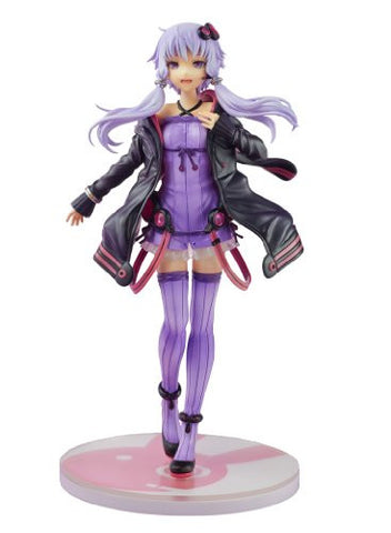 Vocaloid - Yuzuki Yukari - 1/8 (Pulchra)