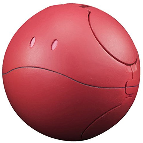 Gundam Build Divers - Haro - Haropla - Diva Red (Bandai)