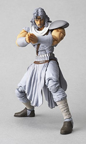 Hokuto no Ken - Toki - Hokuto no Ken Revolution - Legacy of