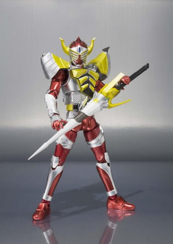 Kamen Rider Gaim - Kamen Rider Baron - S.H.Figuarts - Banana Arms (Bandai)